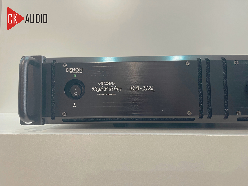 denon da 212k 11