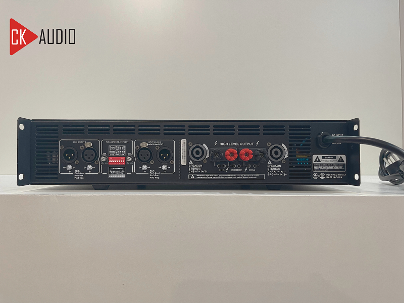 denon da 212k 5
