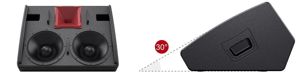 monitor audiocenter wm3210a 6