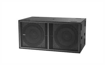 loa sub audiocenter s3218a