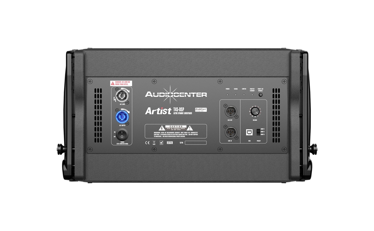 audio