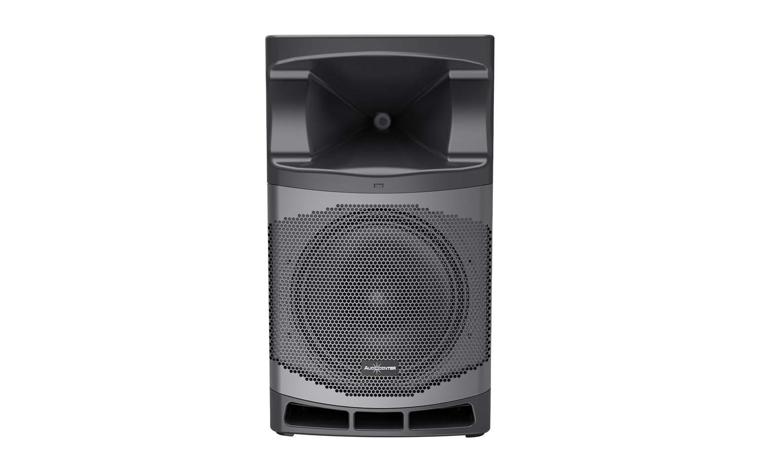 audio