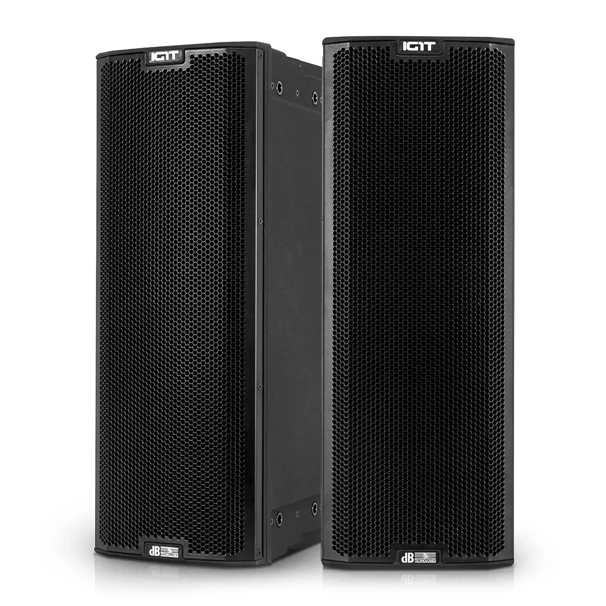 dBTechnologies Ingenia IG1T