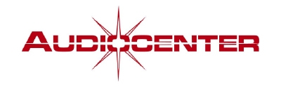 Audiocenter logo