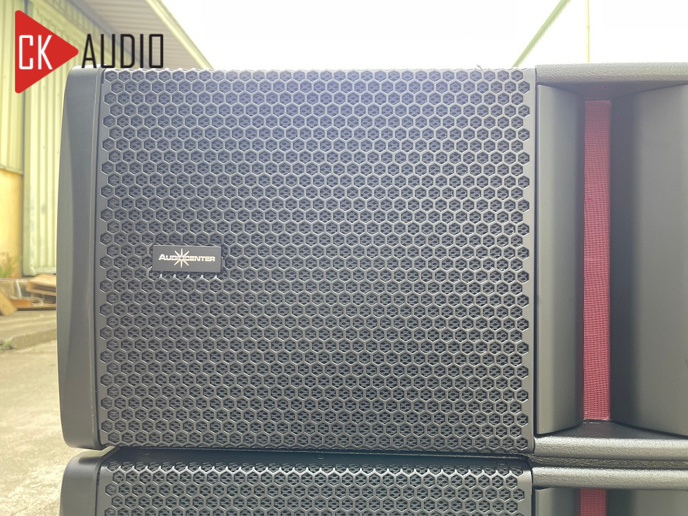 audio