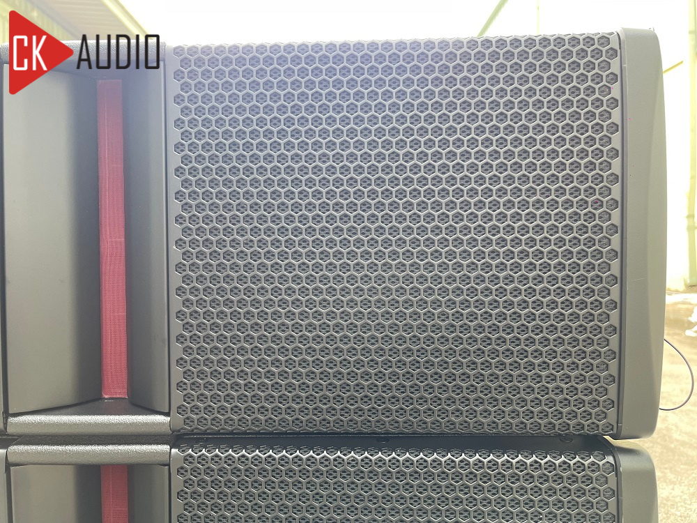 audio