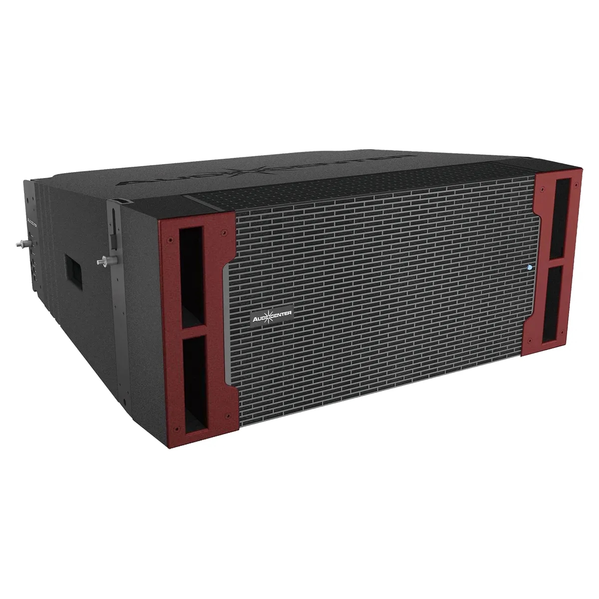 loa audiocenter k la210 dsp 4