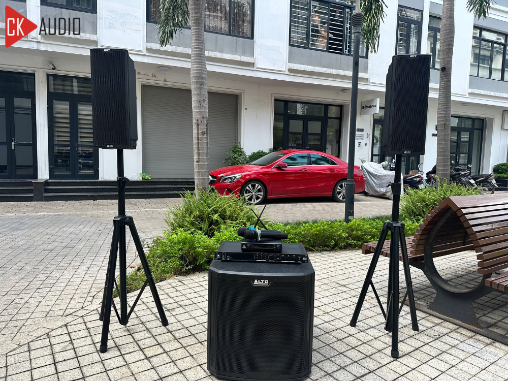dan loa karaoke dbtechnologies vip luxury 09 3