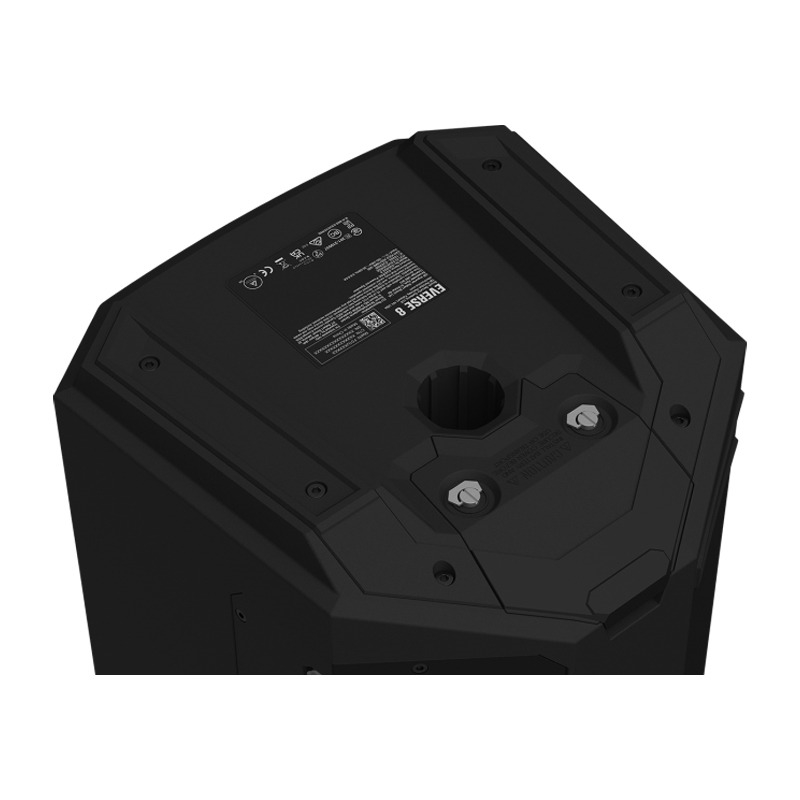audio