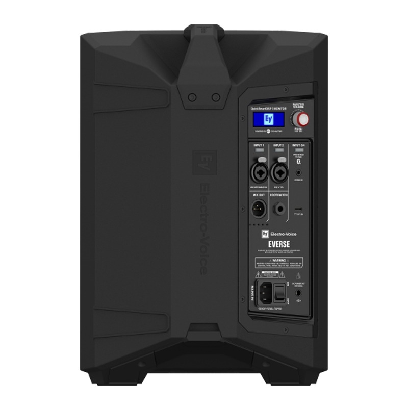 audio