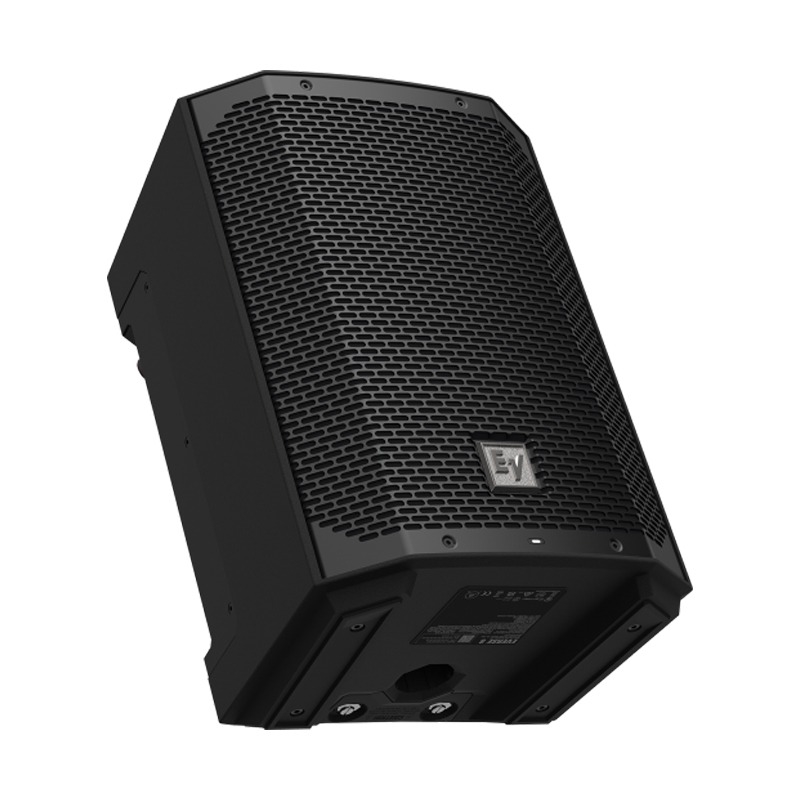 audio