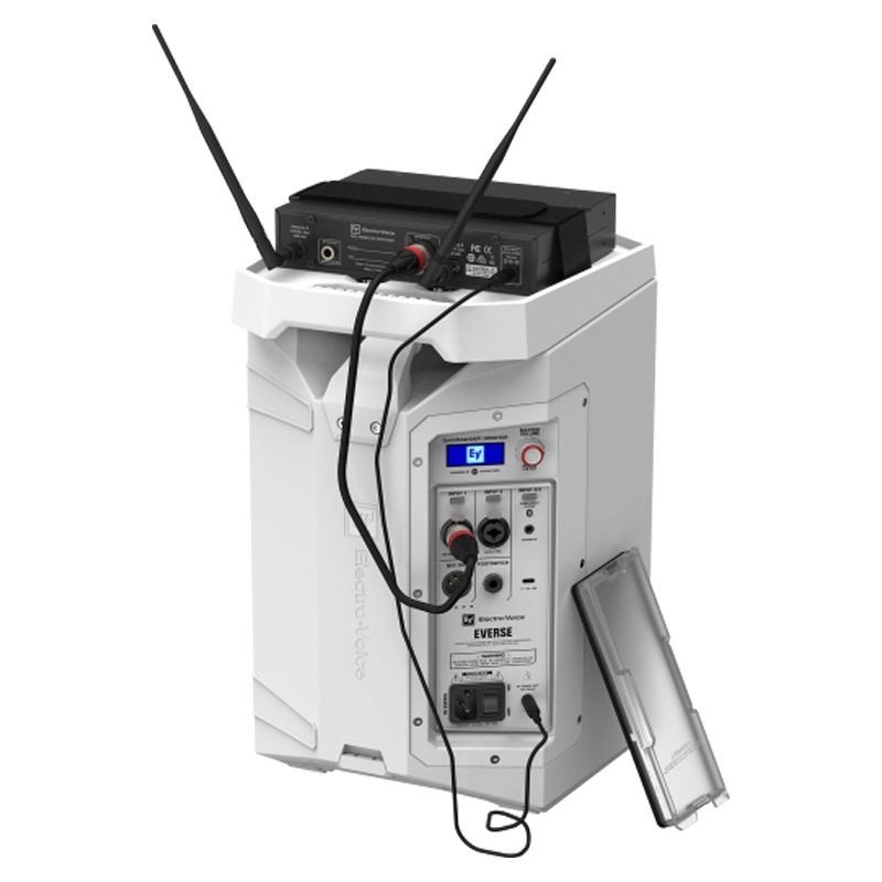 audio