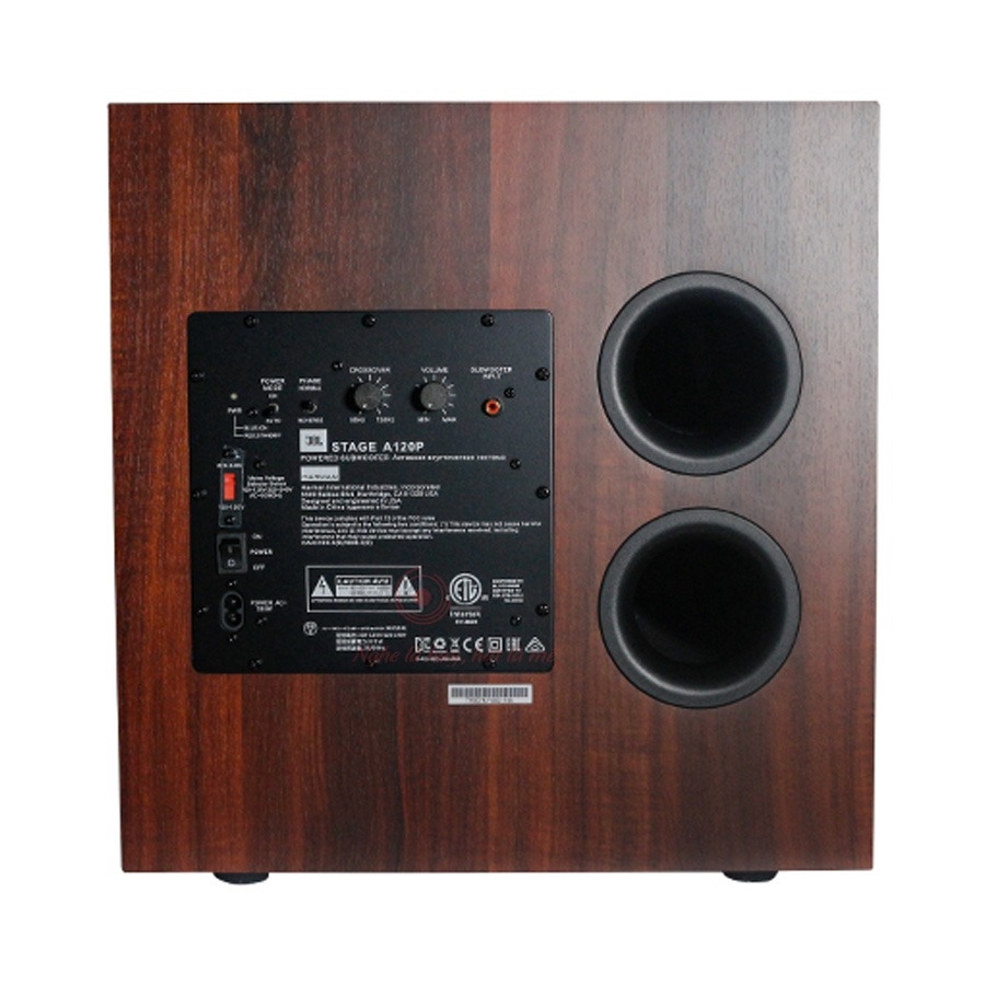 audio