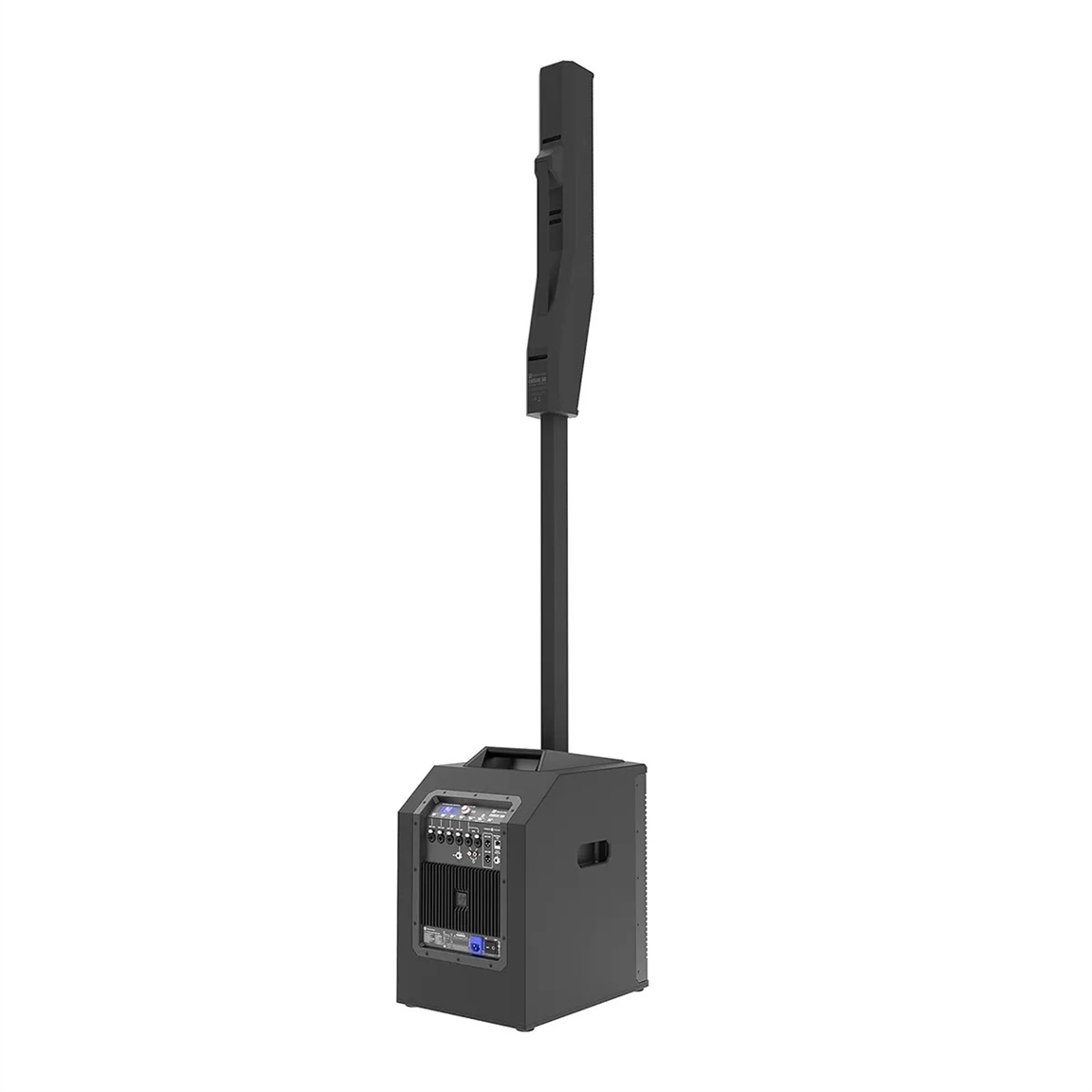 audio