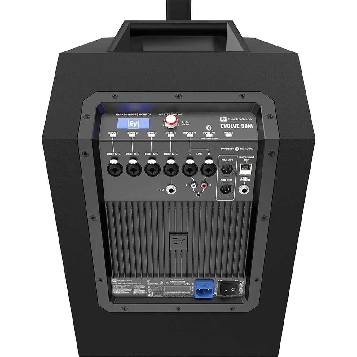 audio