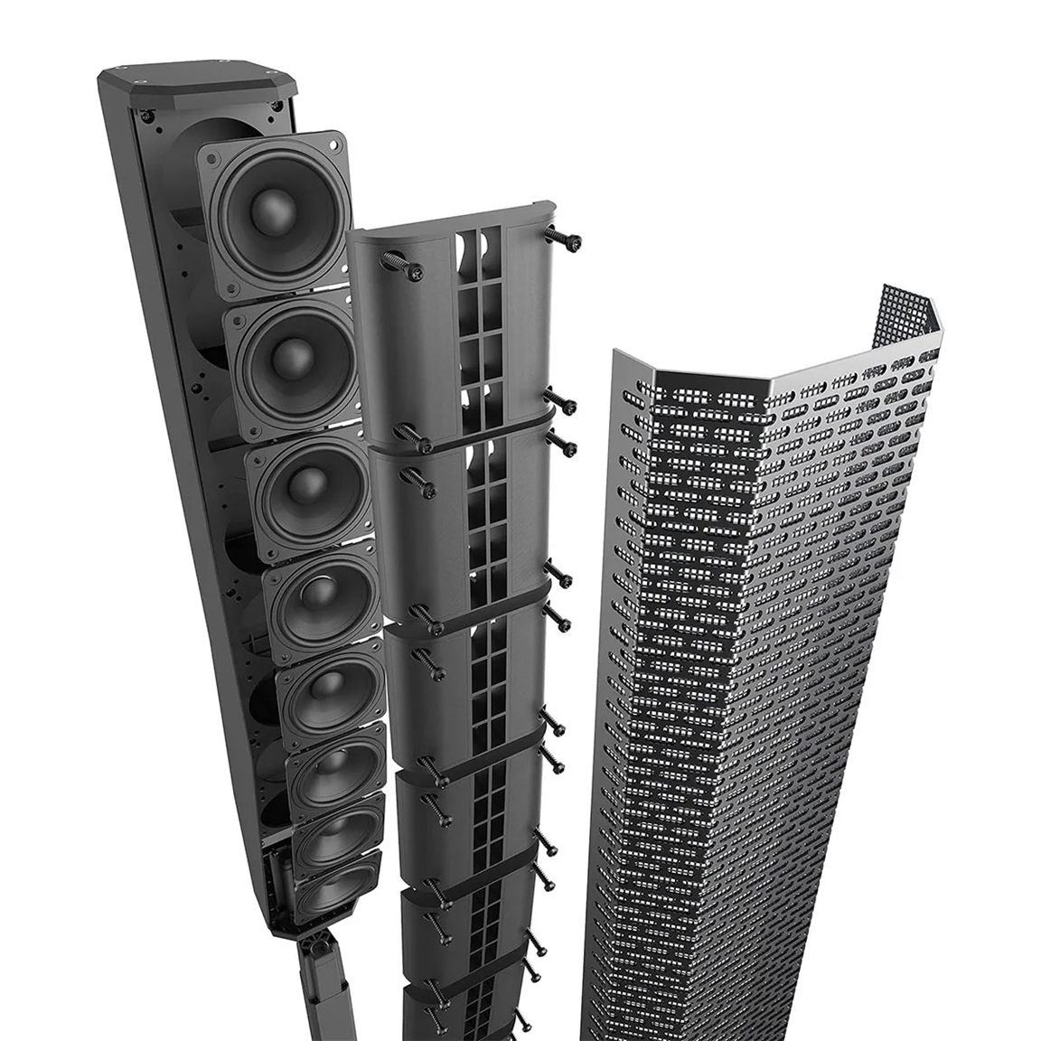 audio