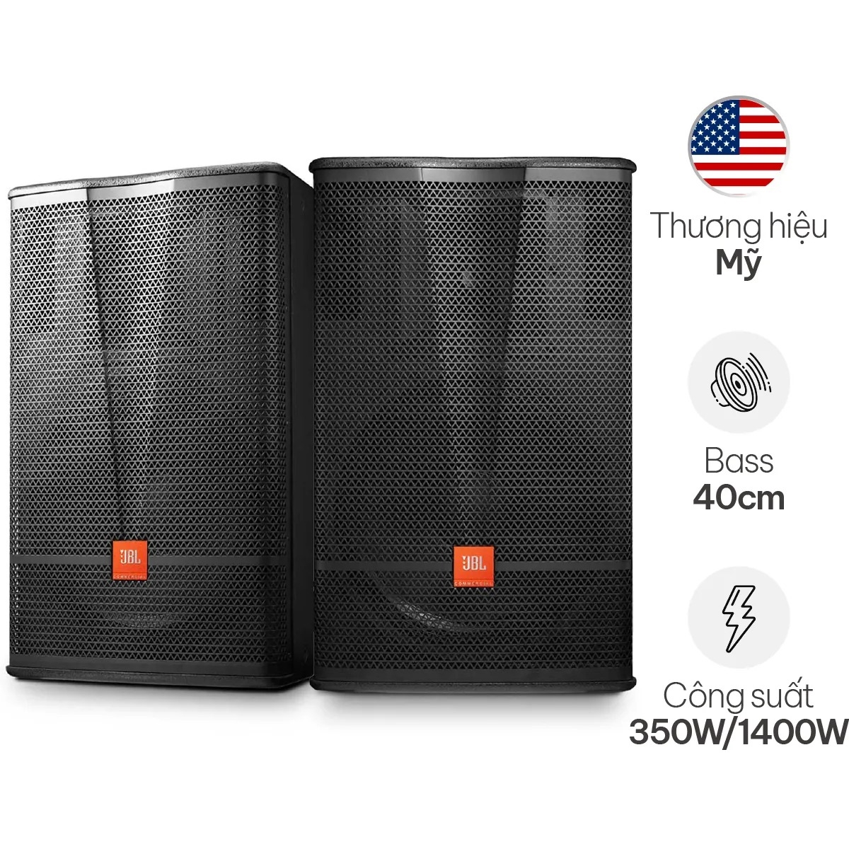 JBL CV1570 100