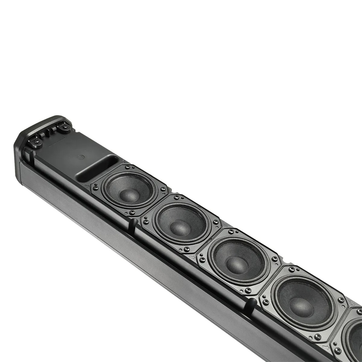 audio