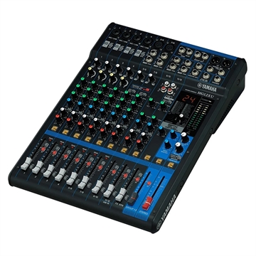 ban mixer yamaha mg12xu p1