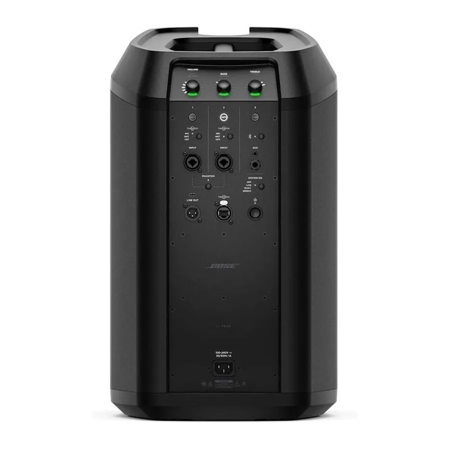 audio