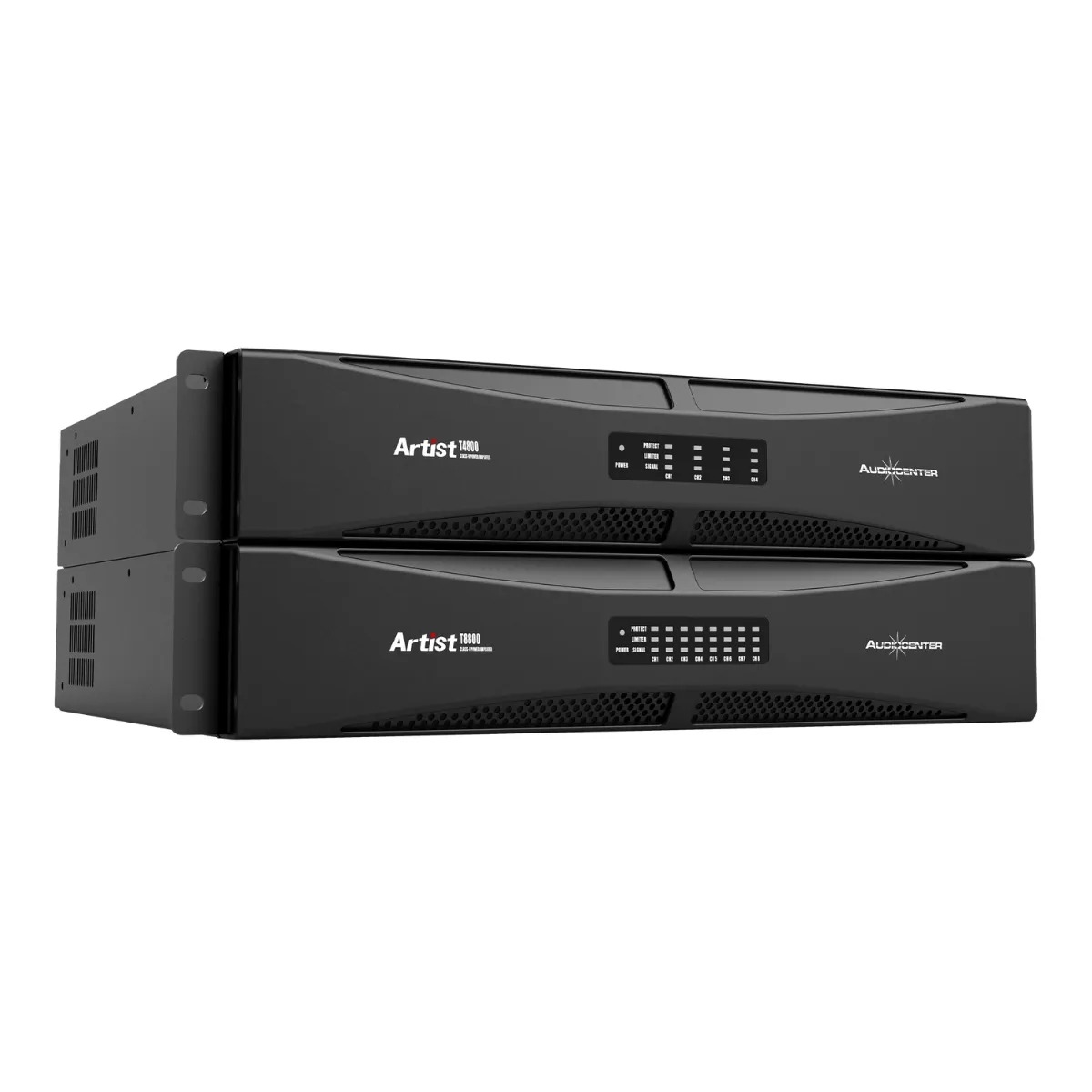 cuc day cong suat 4 kenh audioce