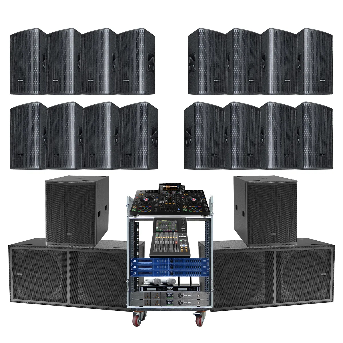 Âm Thanh Bar, Pub, Lounge