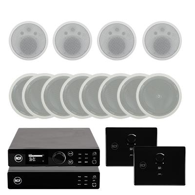 Âm Thanh Cửa Hàng, Shop