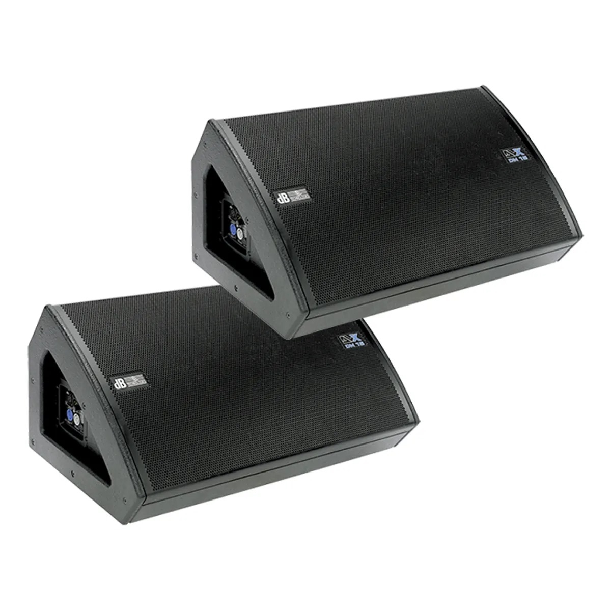 loa monitor dbtechnoligies dvx d