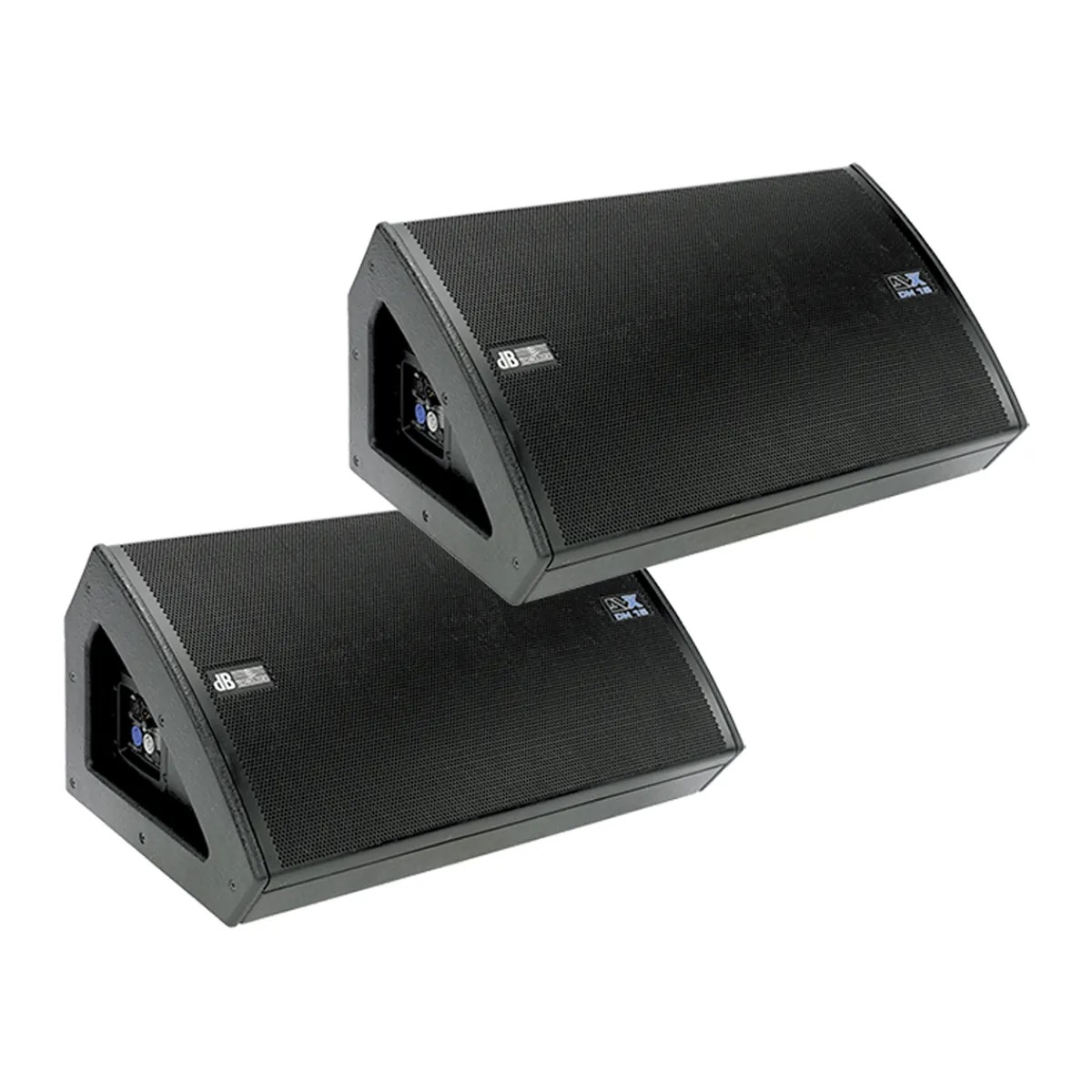 Loa dBTechnologies DVX DM12 3