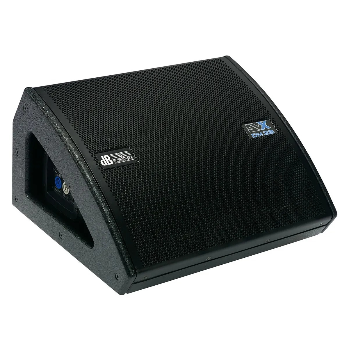 loa monitor dbtechnoligies dvx d (5)