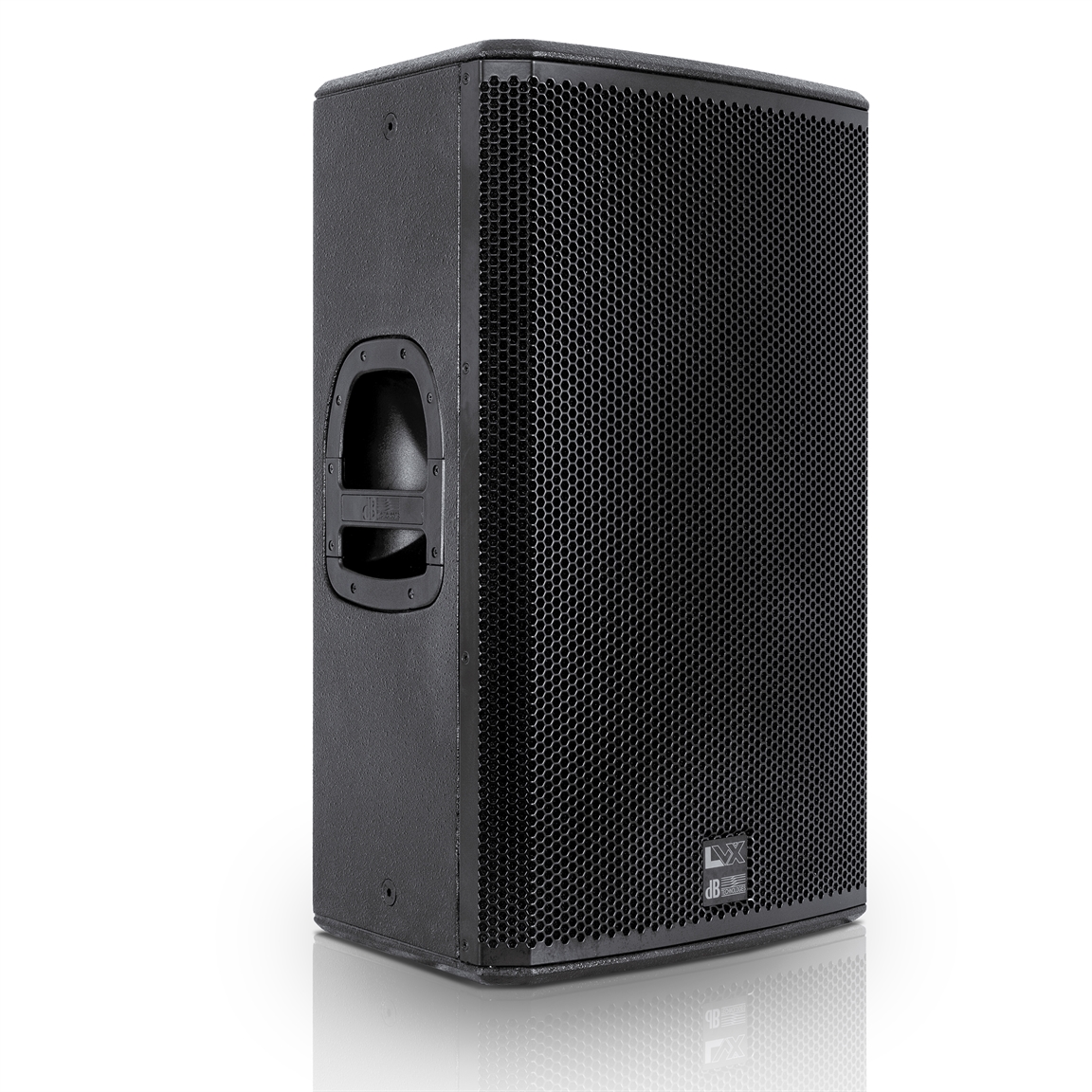 audio