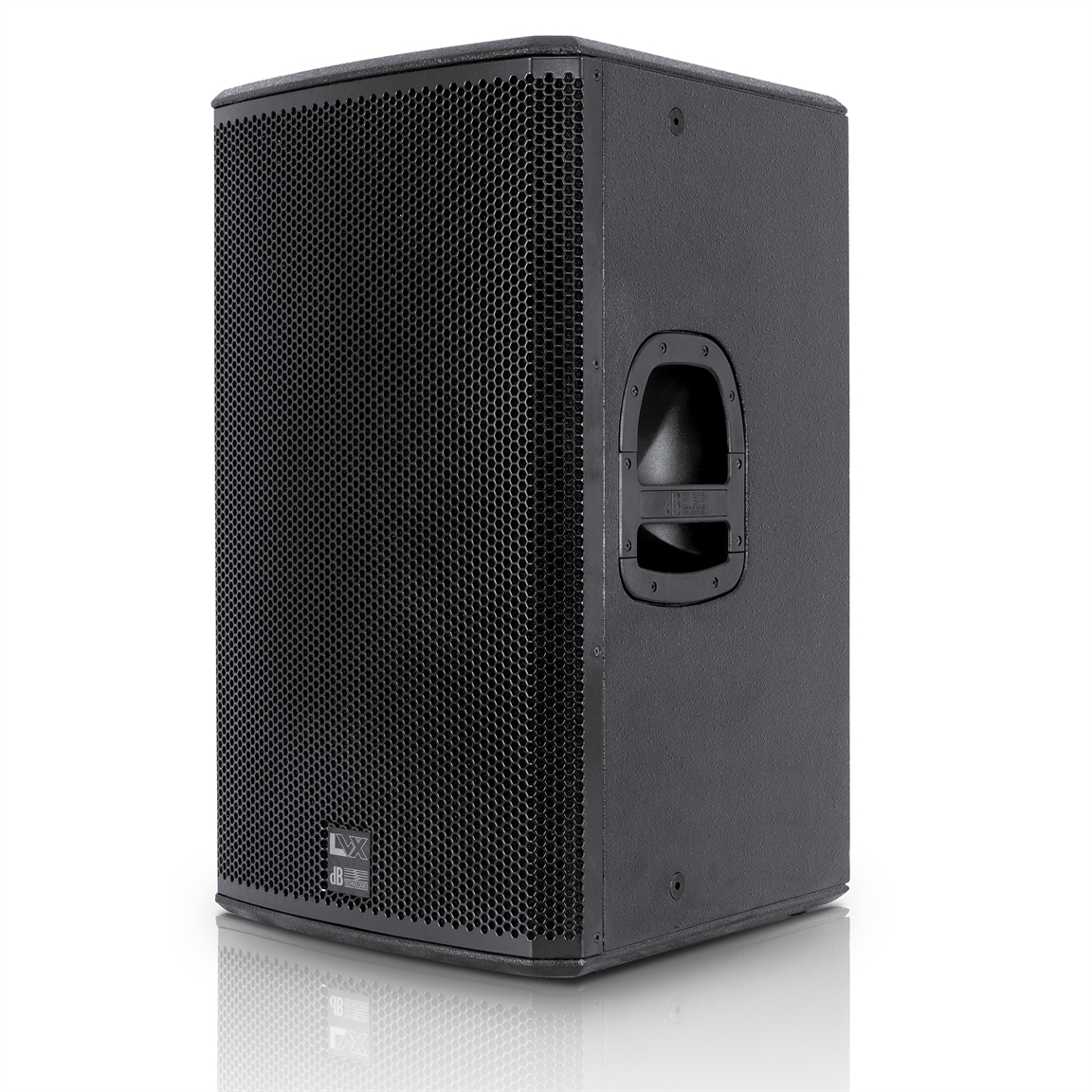 audio