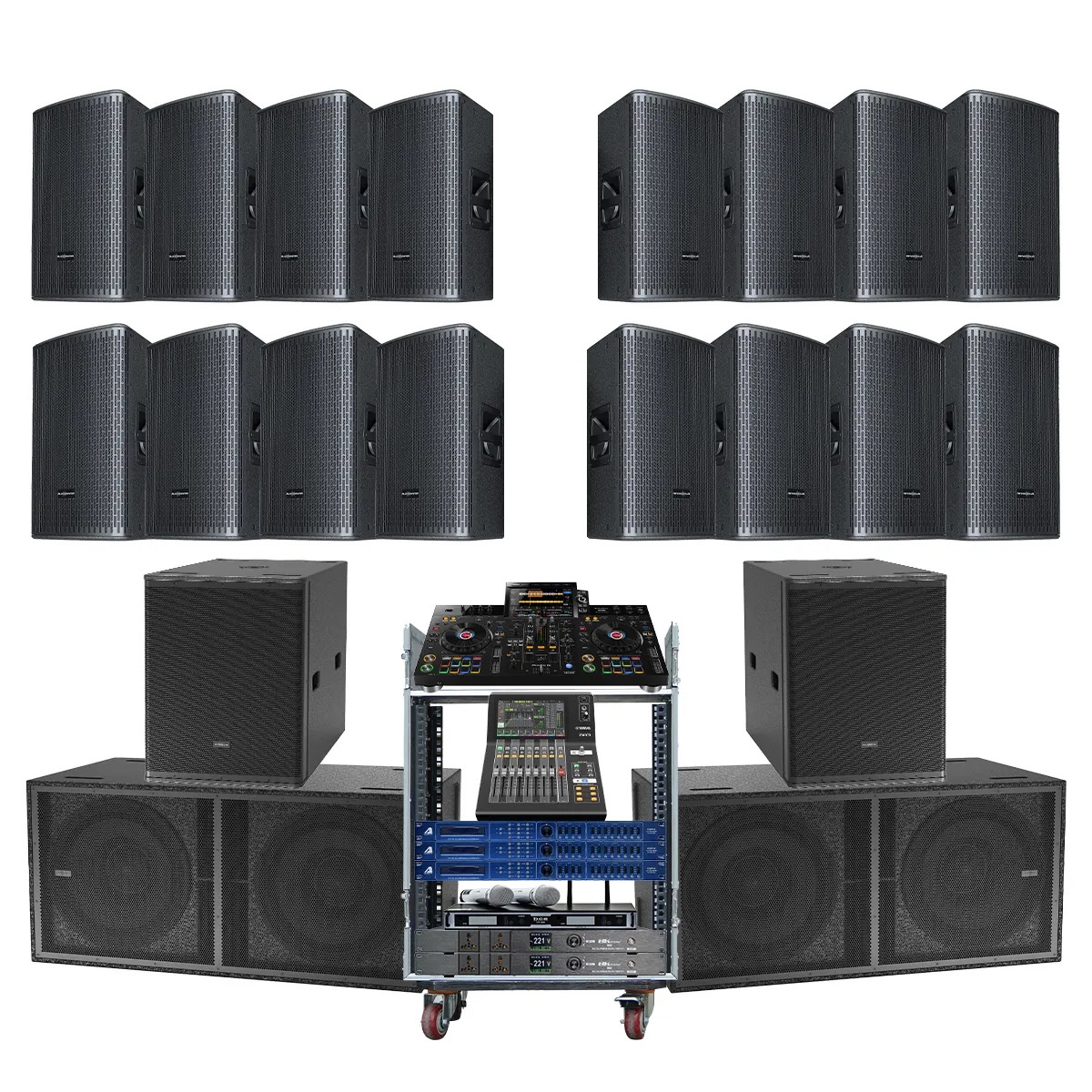 he thong am thanh audiocenter quan bar lounge cao cap 01 373787029 251273892