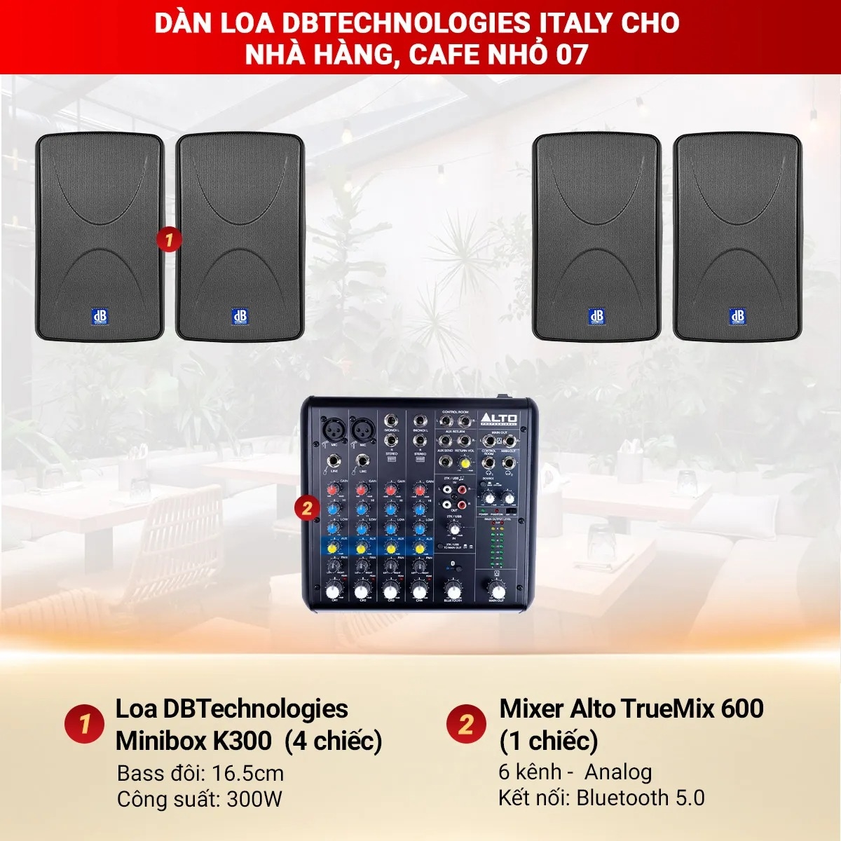 dan loa dbtechnologies italy nha (8)