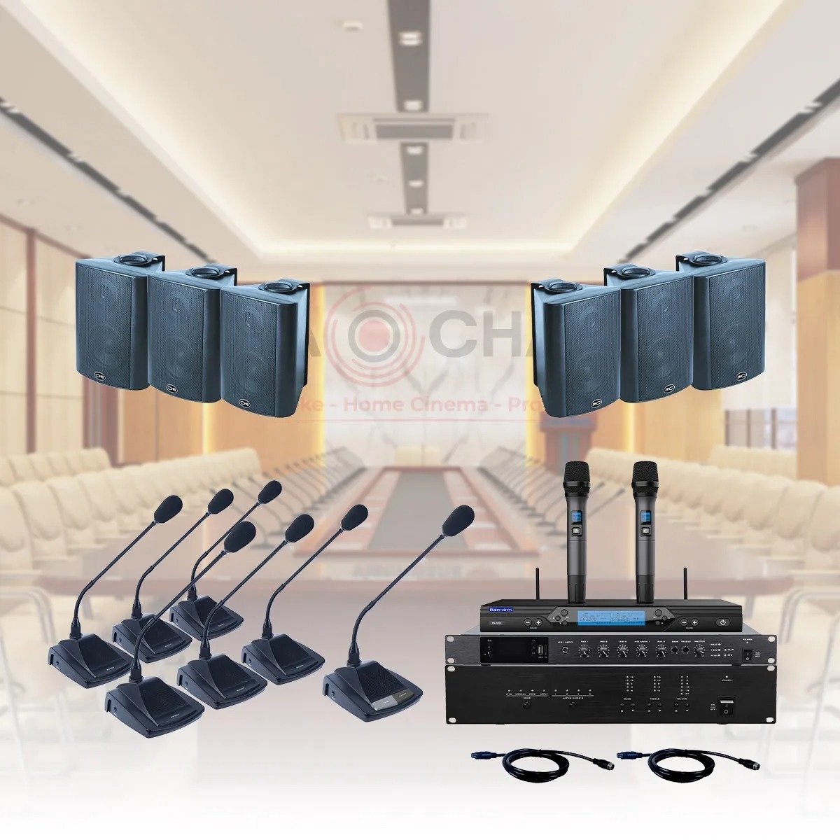 he thong am thanh thong bao hoi