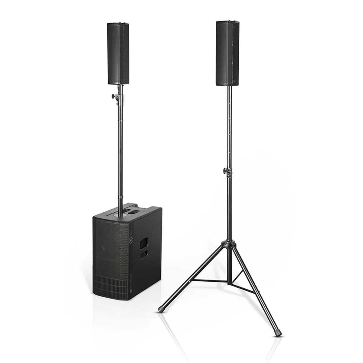 loa dbtechnologies es1203 anh sp