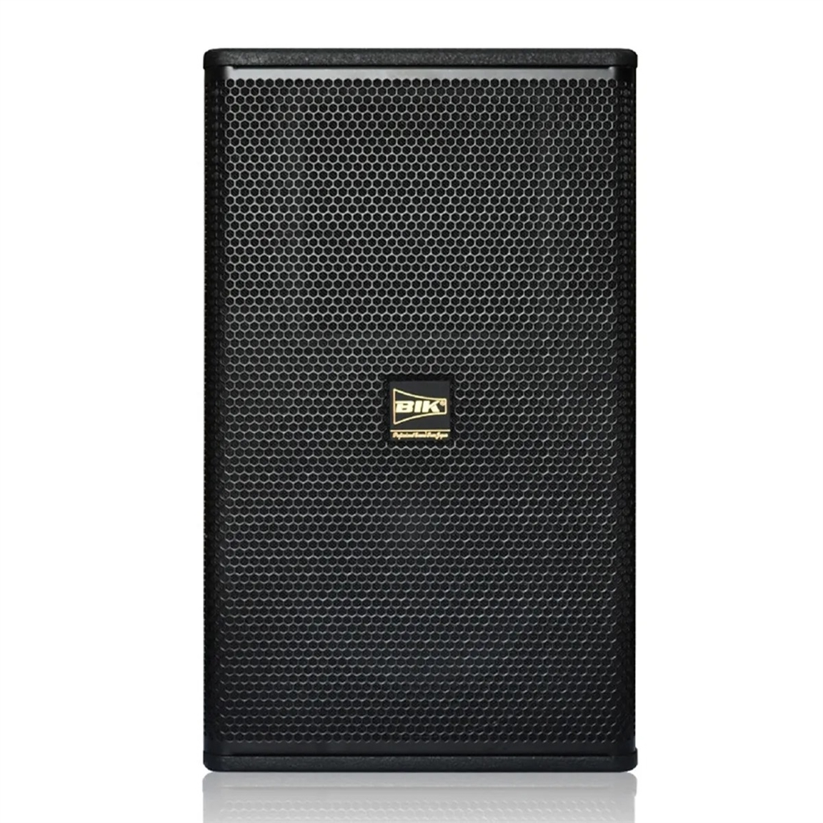 audio