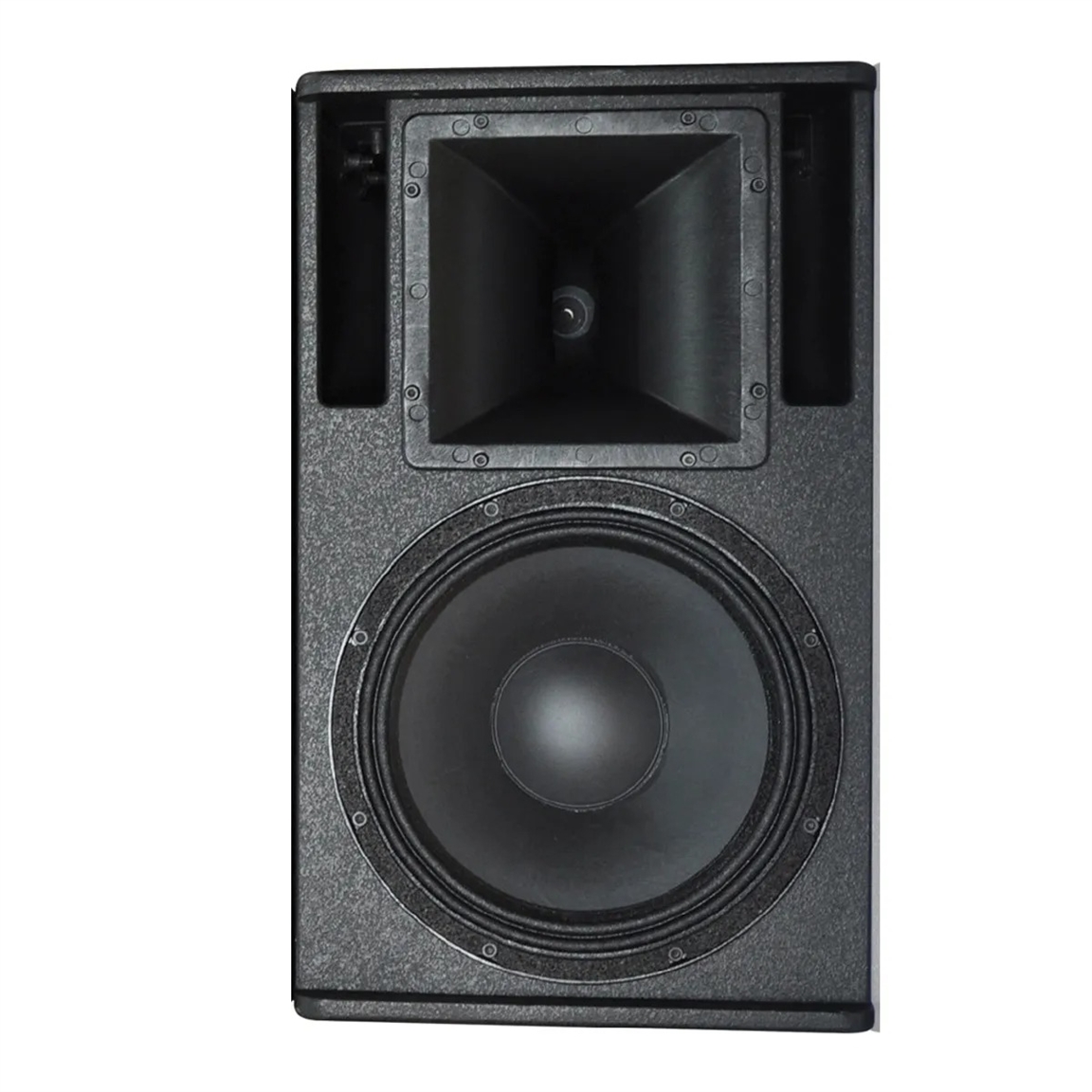 audio