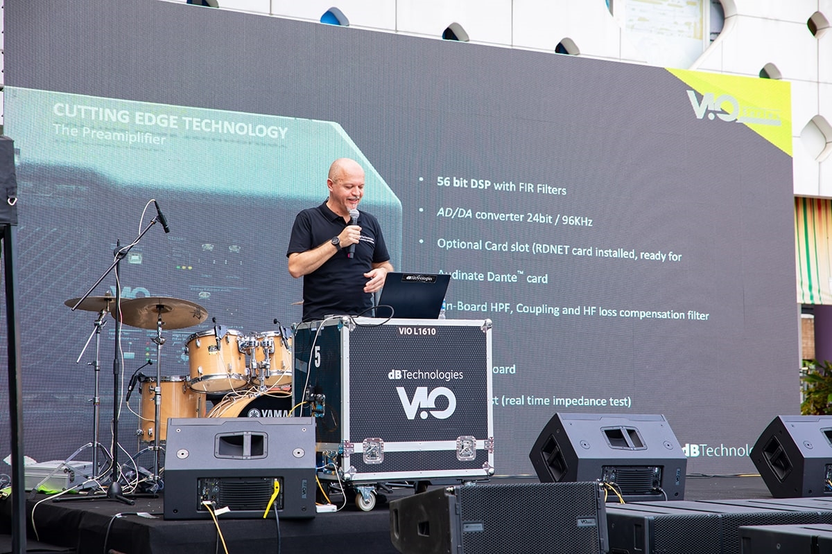 dbtechnologies vio l1610 duoc ra mat thanh cong 24