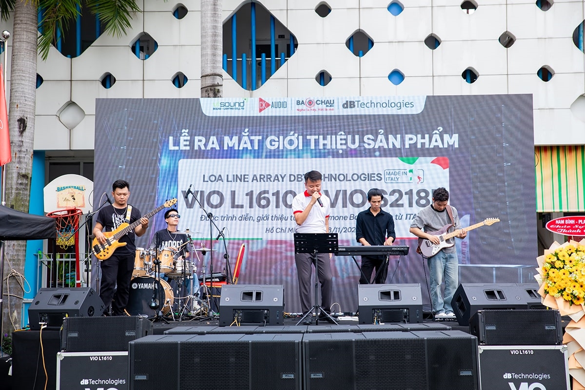 dbtechnologies vio l1610 duoc ra mat thanh cong 28