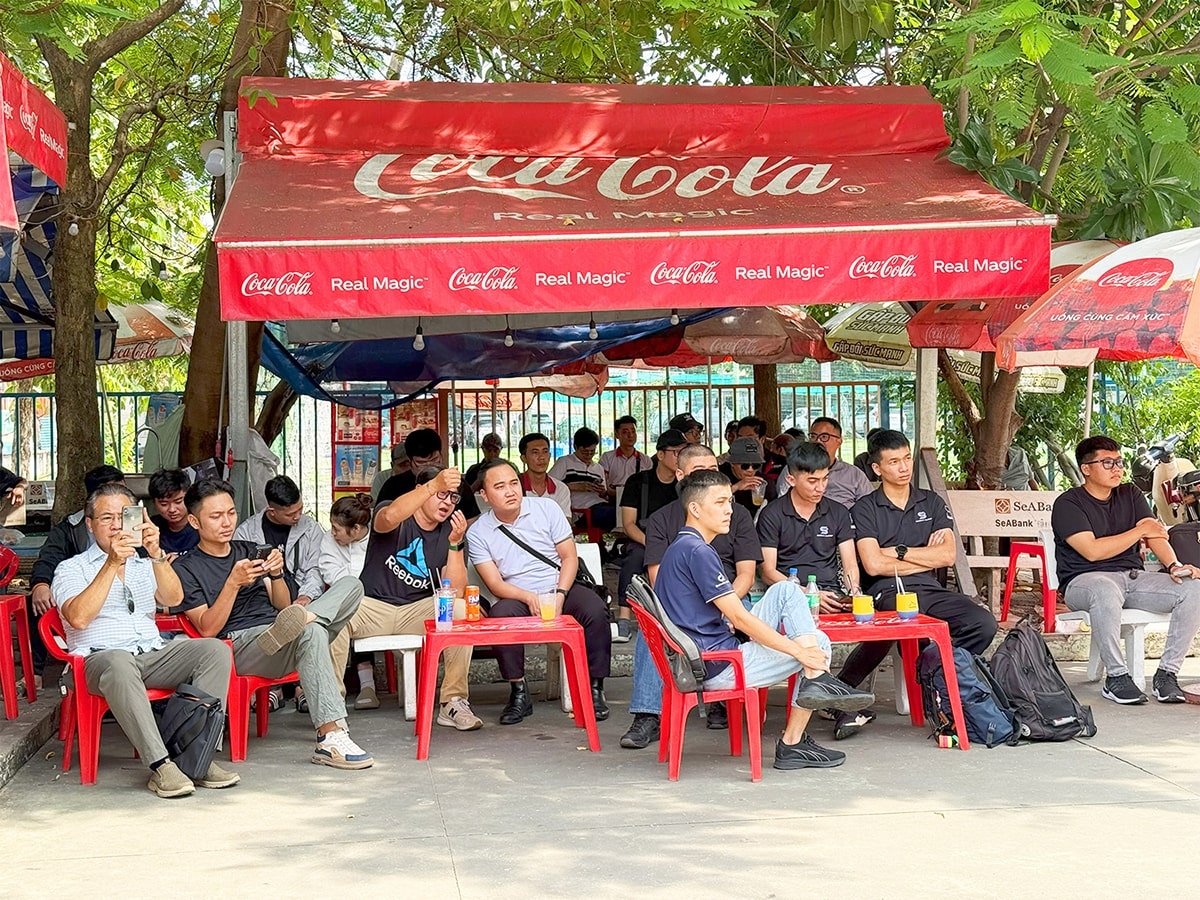 lan dau tai viet nam dbtechnologies vio l1610 duoc ra mat thang cong 46