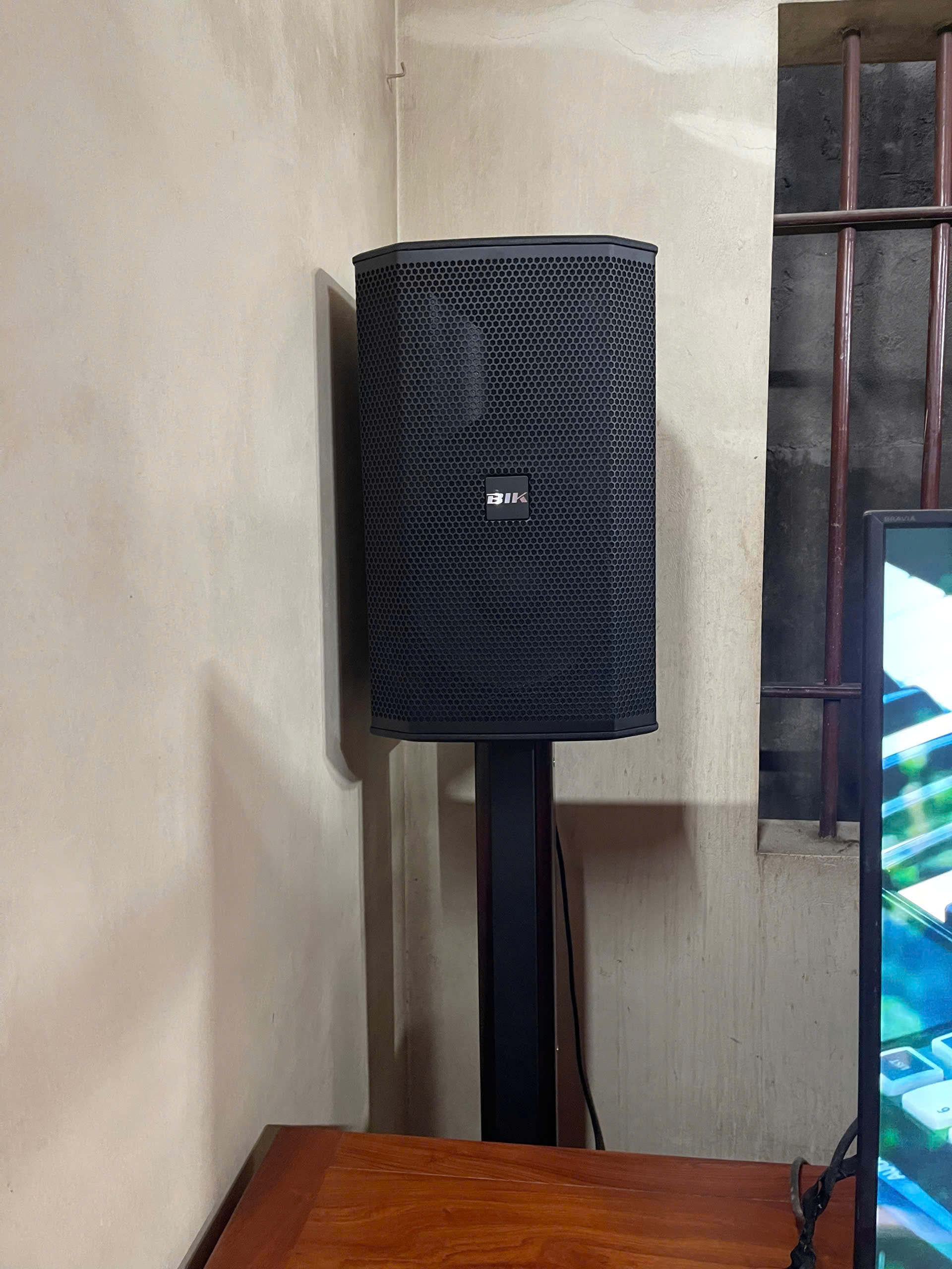 lap dat dan karaoke bik hn