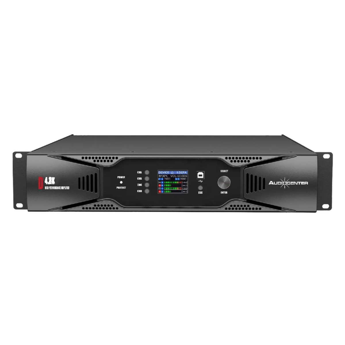 cuc day 4 kenh audiocenter d4.2k