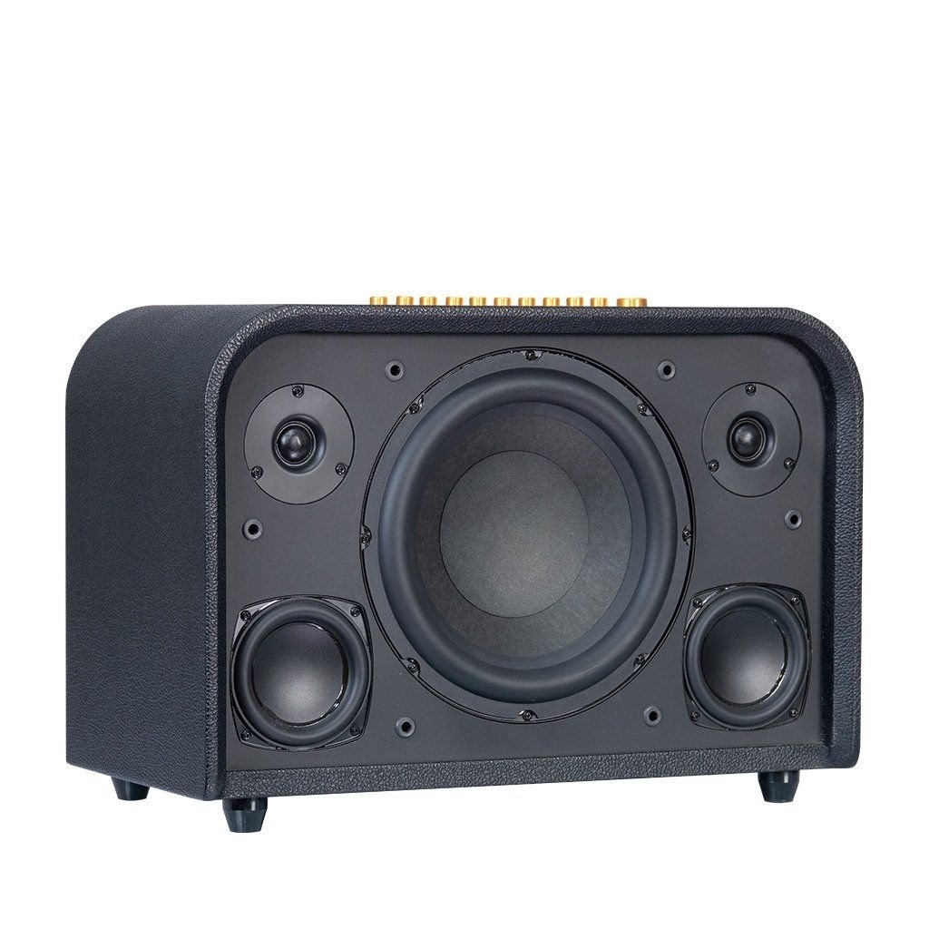 audio