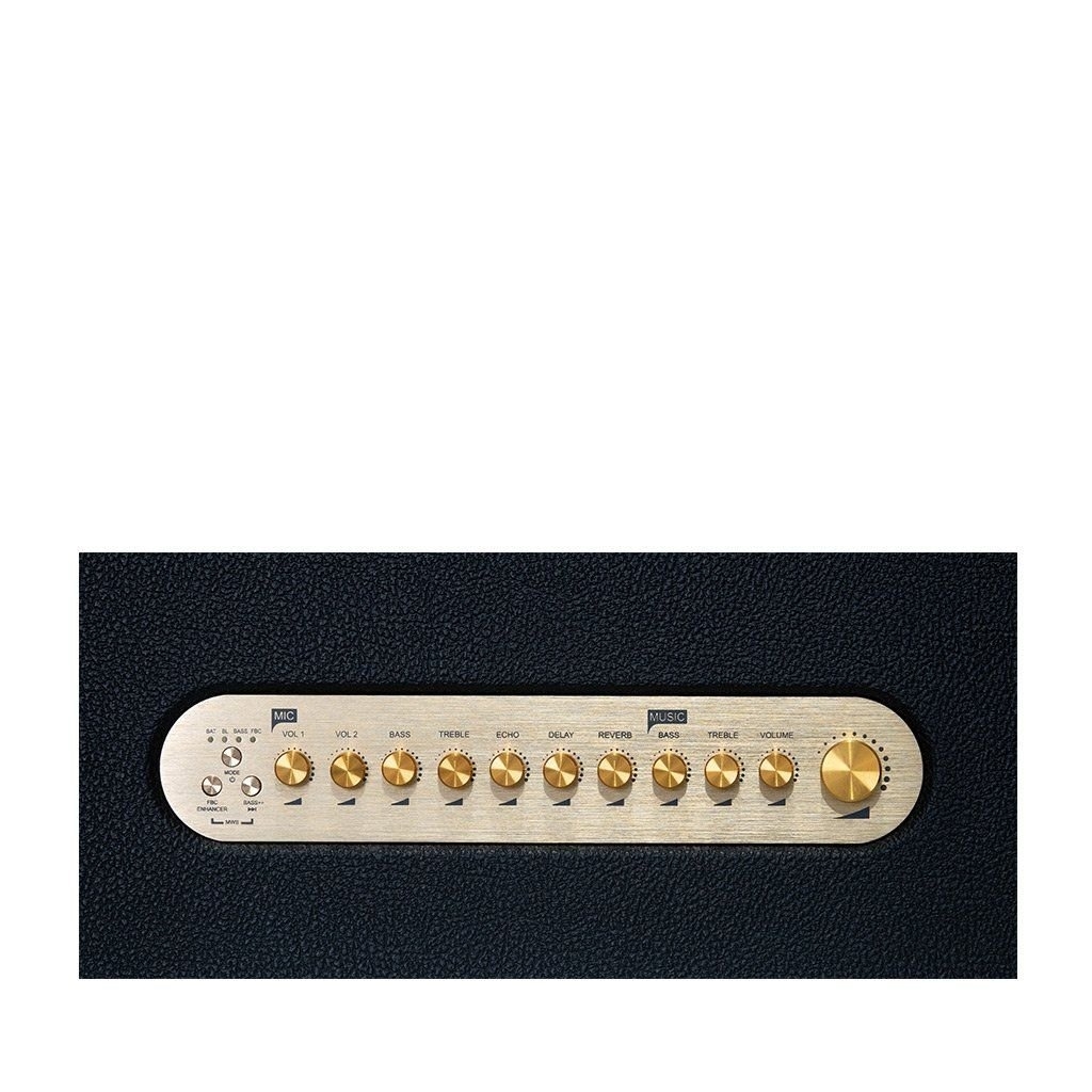 audio