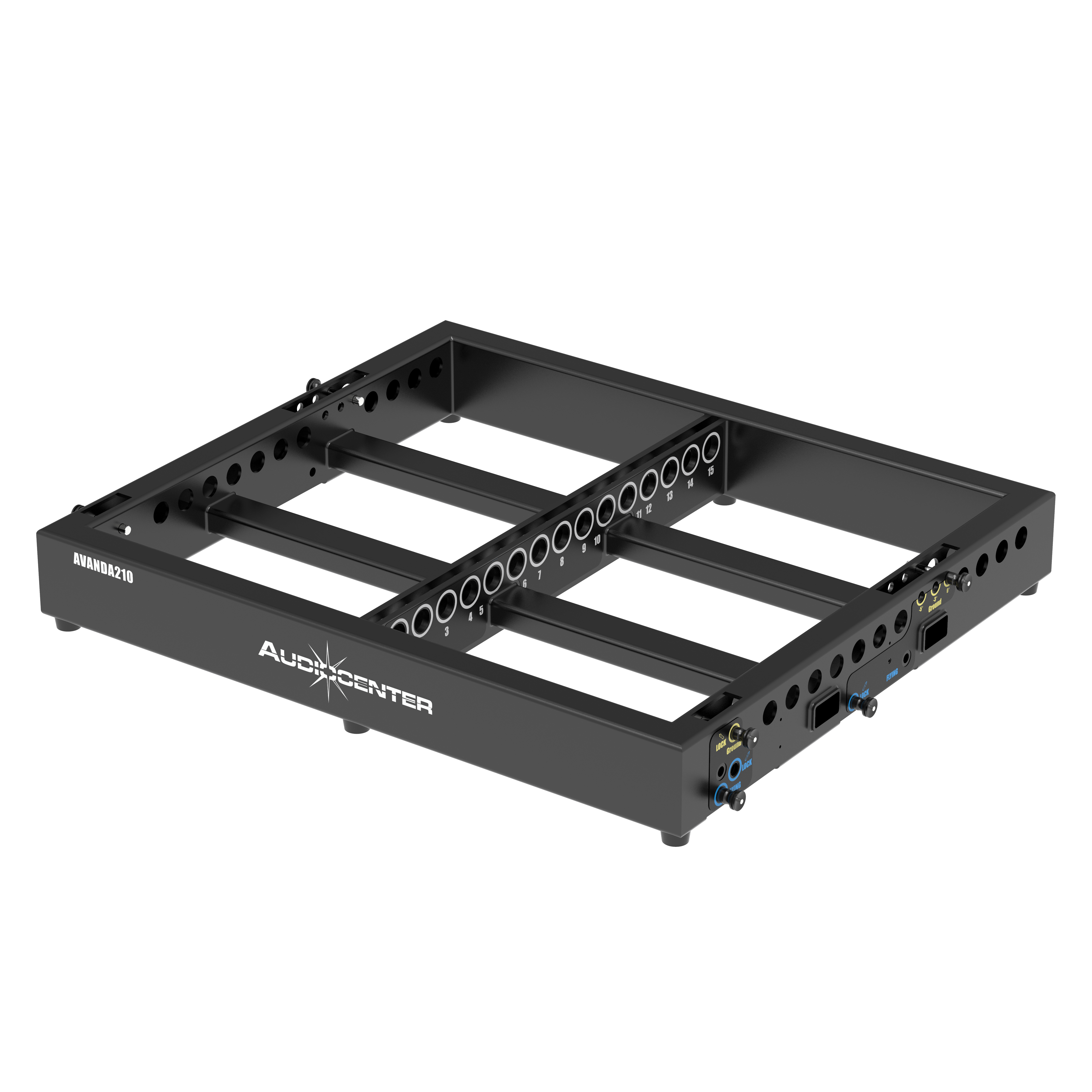 AVANDA 210A frame min