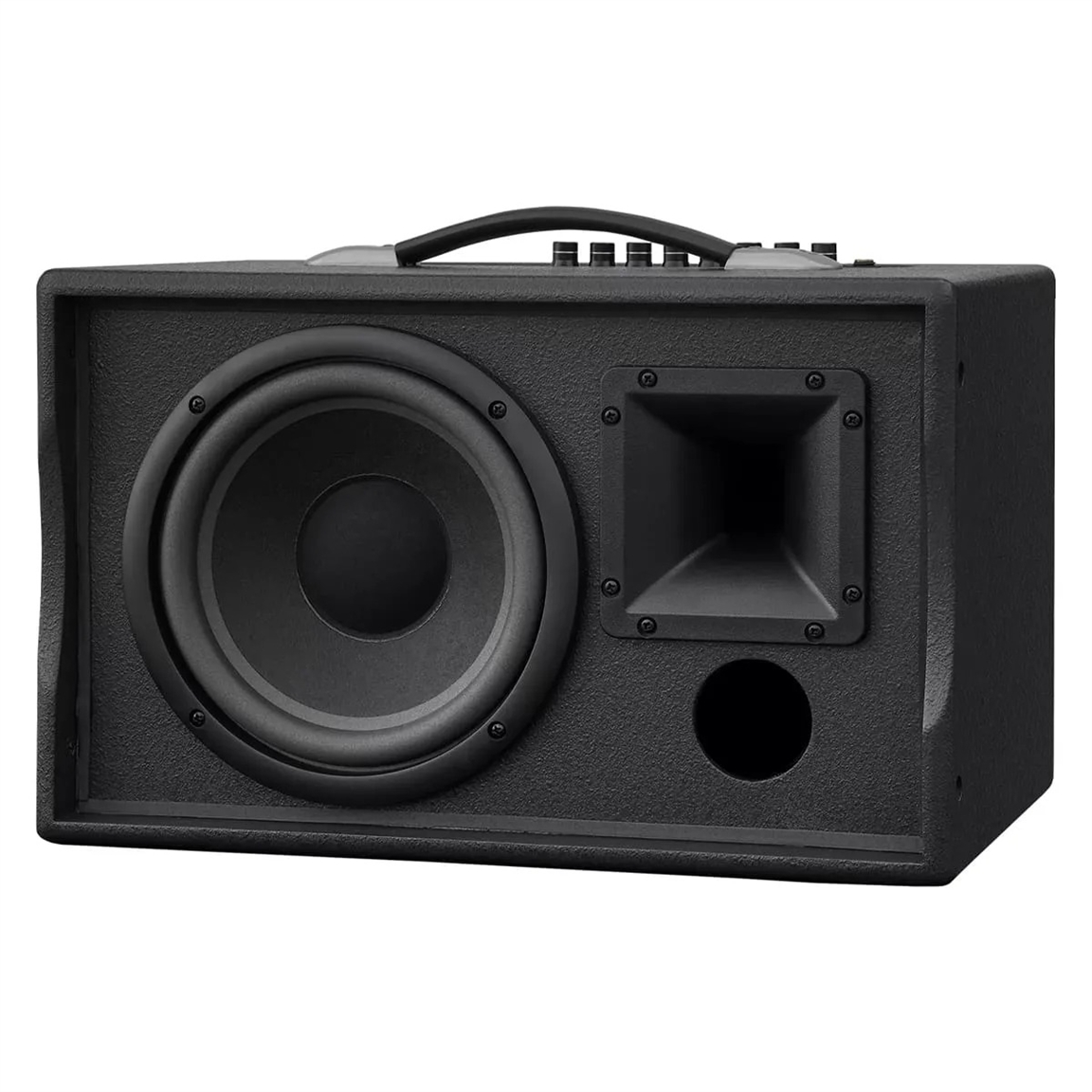 audio