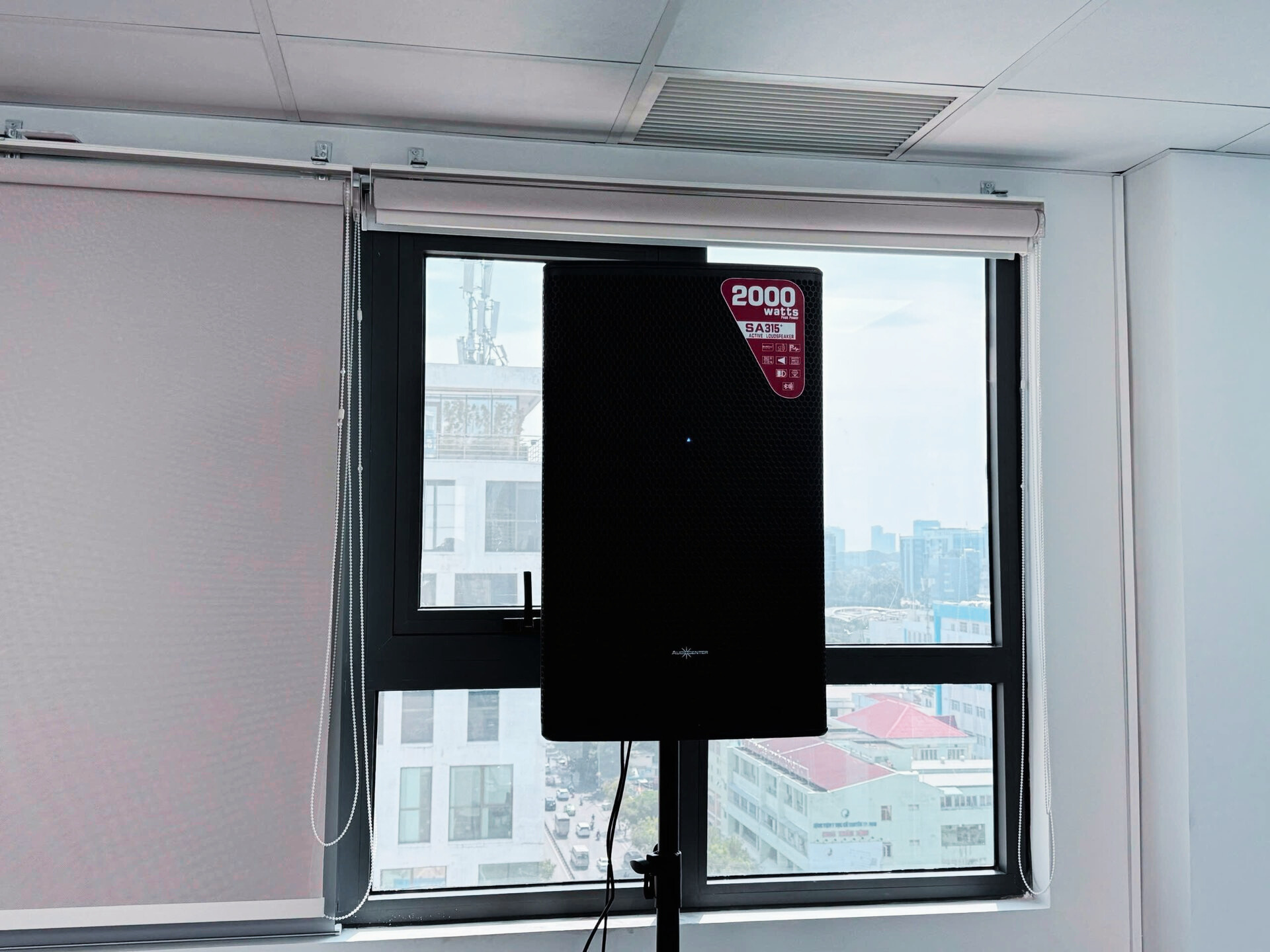 dan karaoke audiocenter loa sa315 5