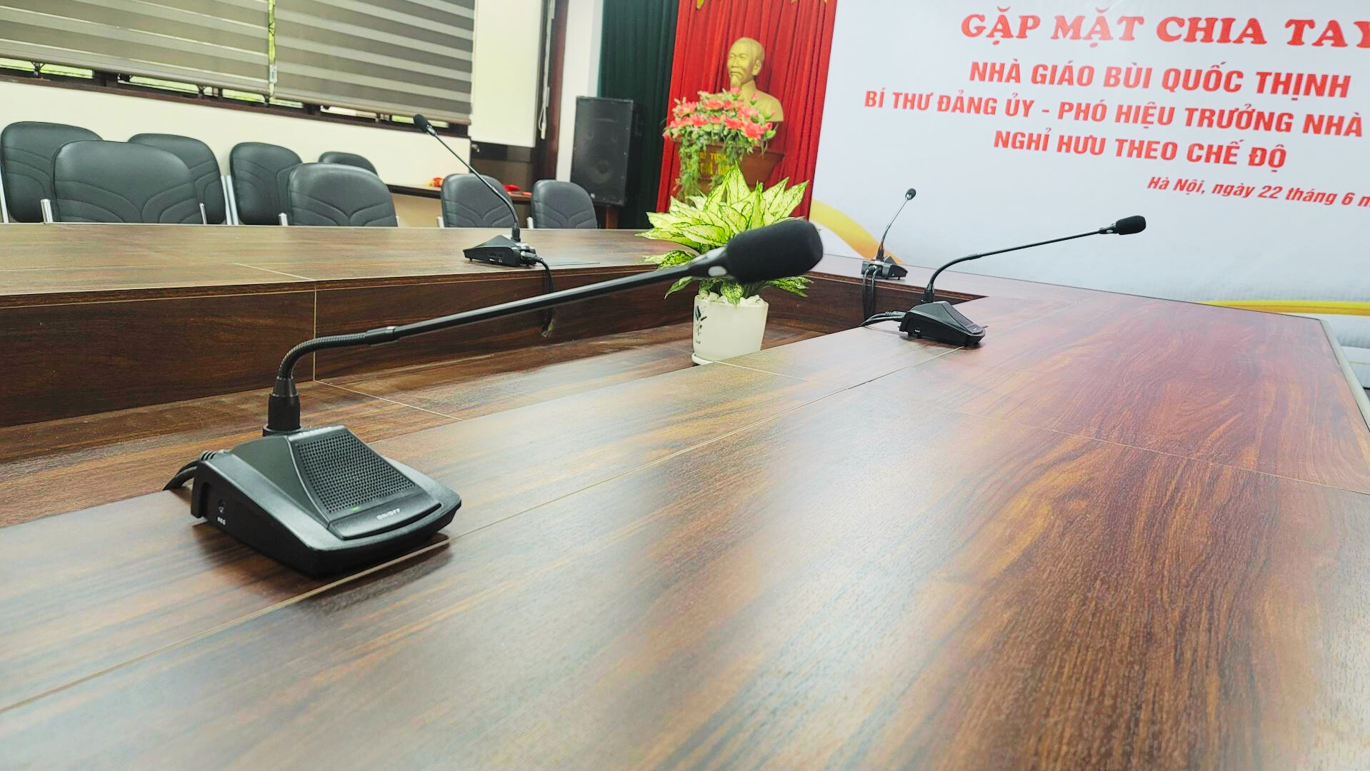 he thong am thanh itc phong hop 5