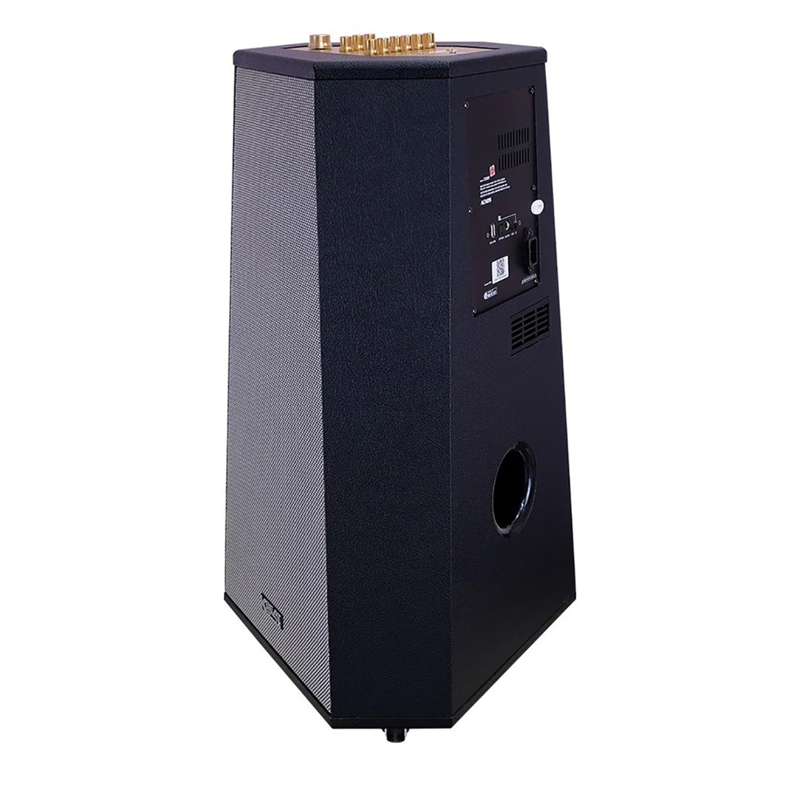 audio